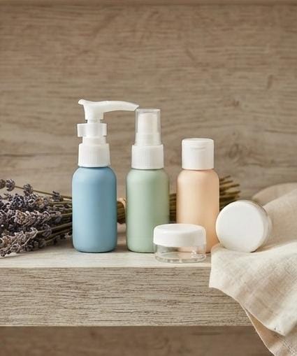 Travel Set 5 in 1 – Your Daily Life Essential Companion