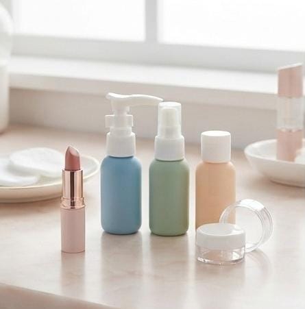 Travel Set 5 in 1 – Your Daily Life Essential Companion