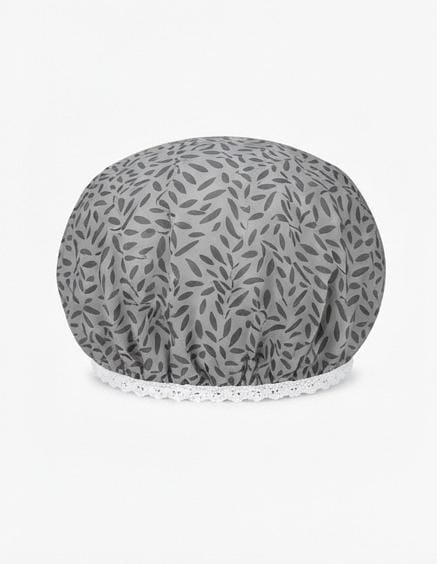 Bath Shower Cap Pack of 1 – Keep Your Hair Dry & Protected