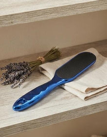 Inger Single Side Surface Foot Filer – Smooth & Healthy Feet Care