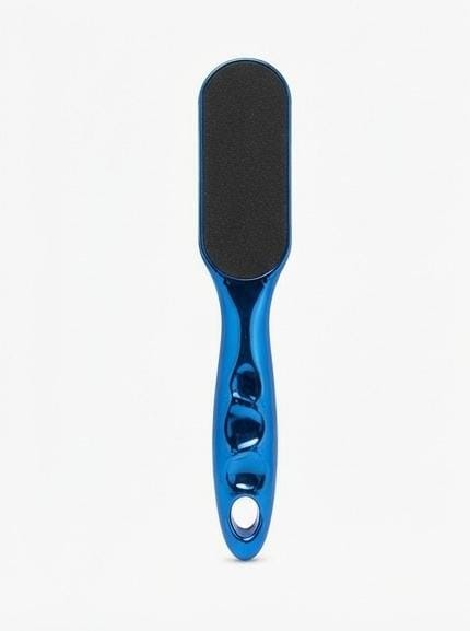 Inger Single Side Surface Foot Filer – Smooth & Healthy Feet Care