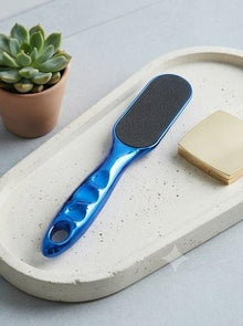 Inger Single Side Surface Foot Filer – Smooth & Healthy Feet Care