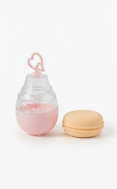 Foundation Blending Sponges – Flawless & Smooth Makeup Application
