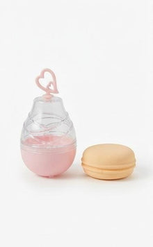 Foundation Blending Sponges – Flawless & Smooth Makeup Application