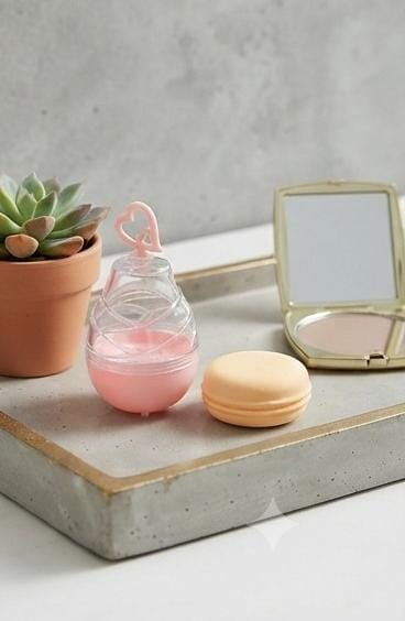 Foundation Blending Sponges – Flawless & Smooth Makeup Application