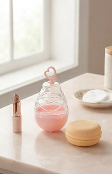 Foundation Blending Sponges – Flawless & Smooth Makeup Application