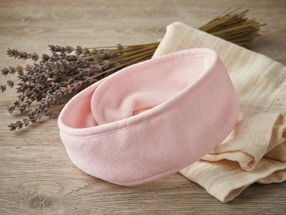 Keli Face Wash Headband for Women – Makeup & Skincare Hair Band