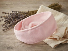 Keli Face Wash Headband for Women – Makeup & Skincare Hair Band