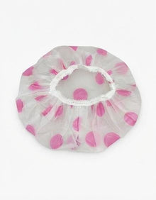 Keli Shower Cap – Keep Your Hair Dry & Protected