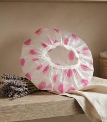 Keli Shower Cap – Keep Your Hair Dry & Protected