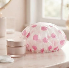 Keli Shower Cap – Keep Your Hair Dry & Protected