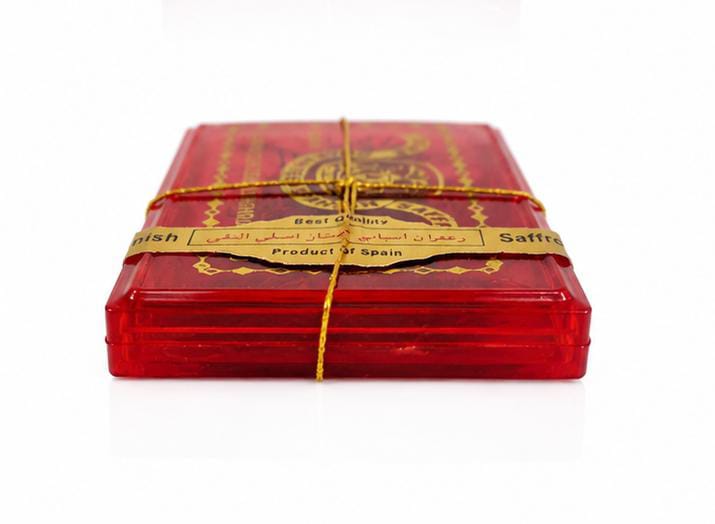 Spanish Saffron – Pure, Aromatic & Luxurious - The beauty cart