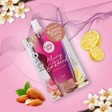 Cathy Doll Merry Round Perfume Lotion