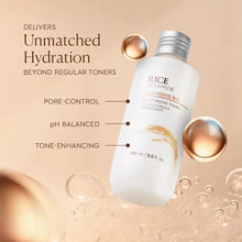 The Face Shop Rice & Ceramide Moisturizing Face Toner 150ml