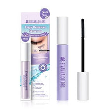 SIVANNA COLORS Easy Remover Mascara 8g