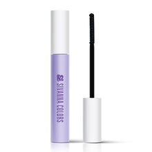 SIVANNA COLORS Easy Remover Mascara 8g