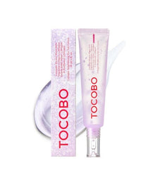 TOCOBO Collagen Brightening Eye Gel Cream - The beauty cart