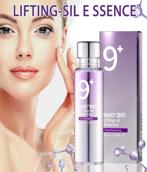NUMBUZIN No.9+ NAD+ BIO Lifting-sil Essence – 50ml