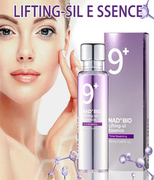NUMBUZIN No.9+ NAD+ BIO Lifting-sil Essence – 50ml