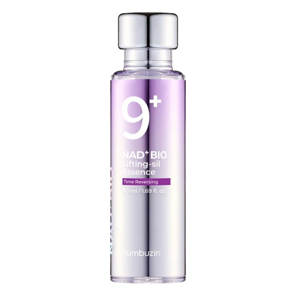 NUMBUZIN No.9+ NAD+ BIO Lifting-sil Essence – 50ml