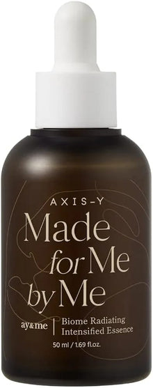 AXIS-Y Biome Radiating Intensified Essence 50ml