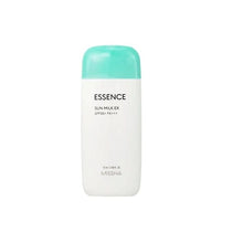 MISSHA All Around Safe Block Essence Sun Milk SPF50+/PA+++ 70ML