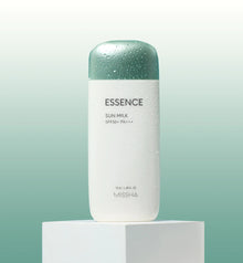 MISSHA All Around Safe Block Essence Sun Milk SPF50+/PA+++ 70ML