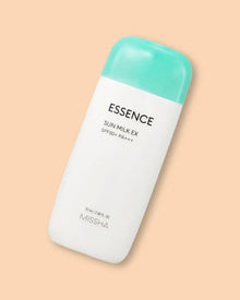 MISSHA All Around Safe Block Essence Sun Milk SPF50+/PA+++ 70ML