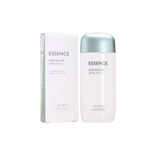 MISSHA All Around Safe Block Essence Sun Milk SPF50+/PA+++ 70ML