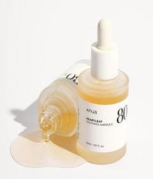 Anua Heartleaf 80% Soothing Ampoule – 30ml