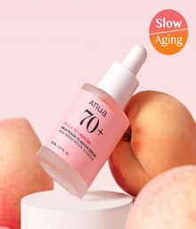 Anua Peach 70% Niacinamide Serum – 30ml
