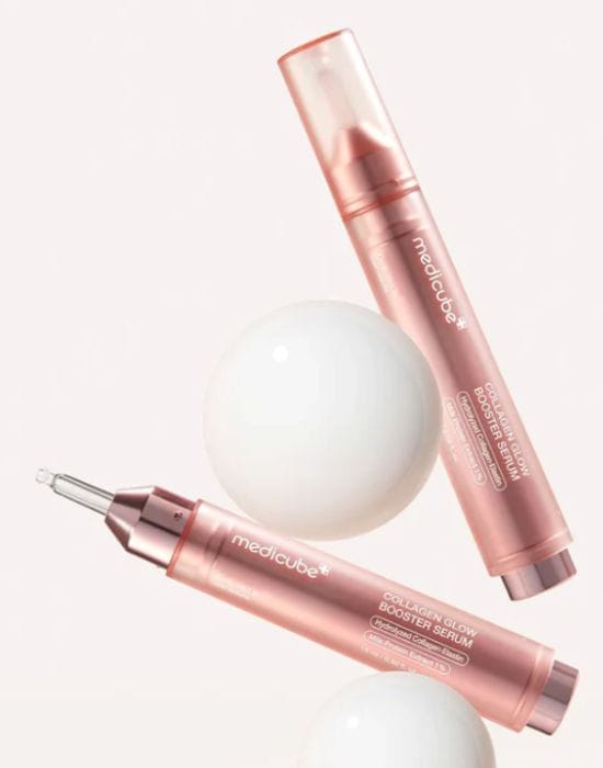 Medicube Collagen Glow Booster Serum – 15ml