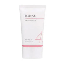 MISSHA All Around Safe Block Essence Sun SPF45/PA+++ – 50ml