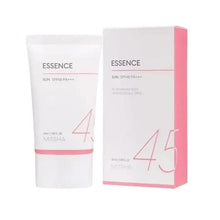 MISSHA All Around Safe Block Essence Sun SPF45/PA+++ – 50ml