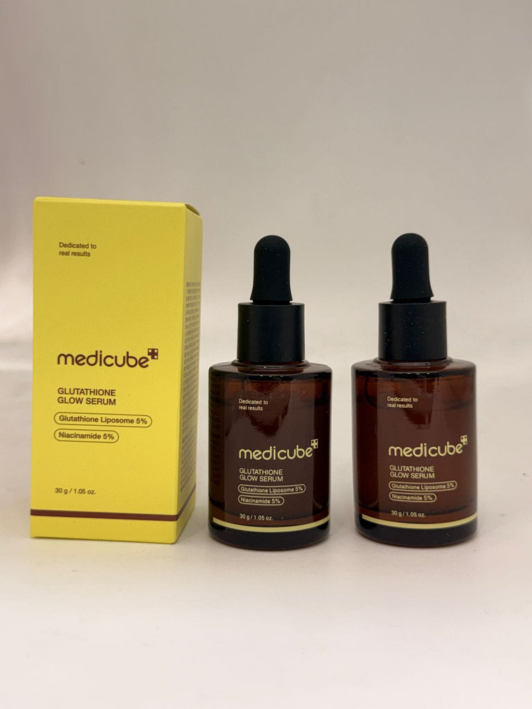 Medicube Glutathione Glow Serum 30g