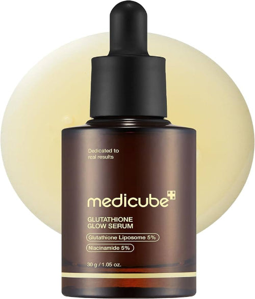 Medicube Glutathione Glow Serum 30g