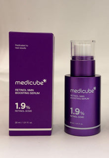 Medicube Retinol NMN Boosting Serum (30ml)