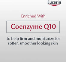 Eucerin Advanced Repair & Q10 Anti-Wrinkle Face Cream Bundle