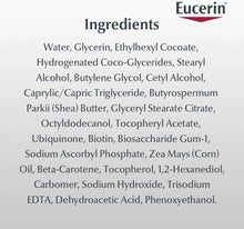 Eucerin Advanced Repair & Q10 Anti-Wrinkle Face Cream Bundle