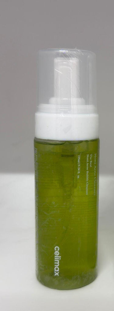 Celimax The Real Noni Acne Bubble Cleanser 155ml