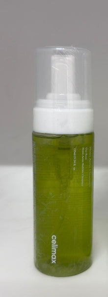 Celimax The Real Noni Acne Bubble Cleanser 155ml