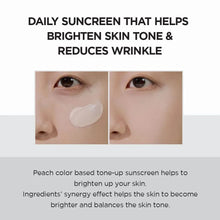 SKIN1004 Madagascar Centella Tone Brightening Tone-Up Sunscreen 50ml!