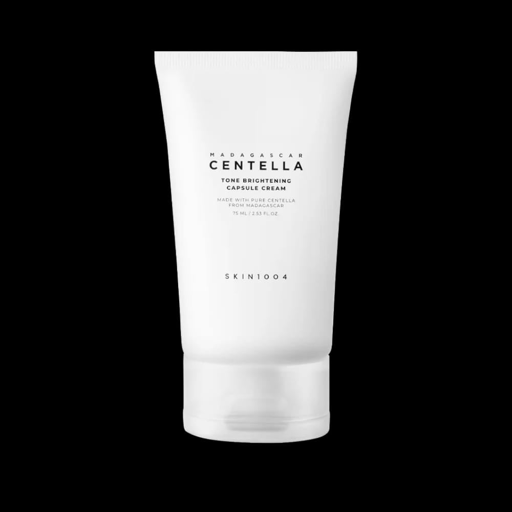 SKIN1004 Madagascar Centella Tone Brightening Capsule Cream 75ml!