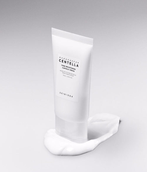 SKIN1004 Madagascar Centella Tone Brightening Capsule Cream 75ml!