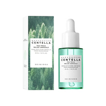 SKIN1004 Madagascar Centella Tea-Trica Relief Ampoule 30ml!