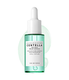 SKIN1004 Madagascar Centella Tea-Trica Relief Ampoule 30ml!