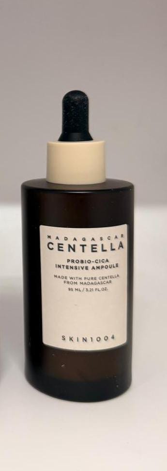 SKIN1004 Madagascar Centella Probio-Cica Intensive Ampoule 95ml!