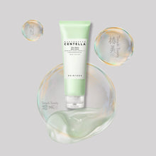 SKIN1004 Madagascar Centella Tea-Trica BHA Foam Cleanser 125ml!
