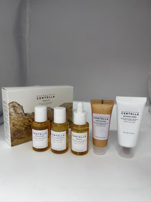 Madagascar Centella Travel Kit 5-Step Skincare Set!