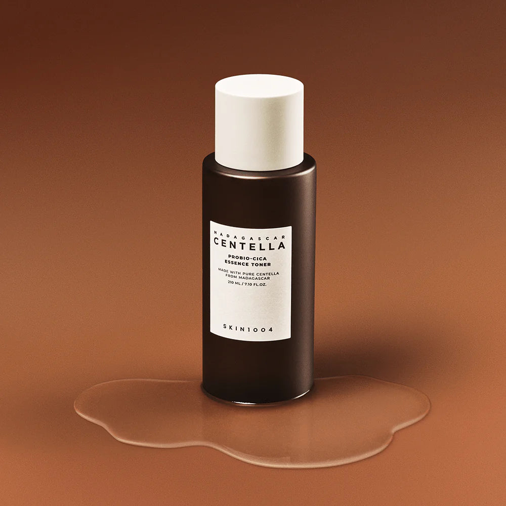 SKIN1004 Madagascar Centella Probio-Cica Essence Toner 210ml!